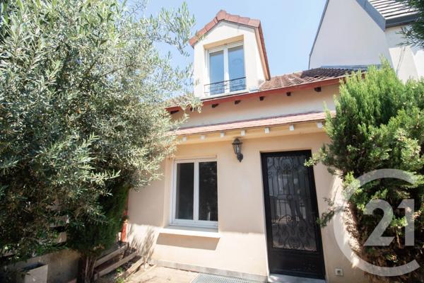 Appartement F4 à vendre  4 pièces - 79,52 m 2   ERMONT  - 95