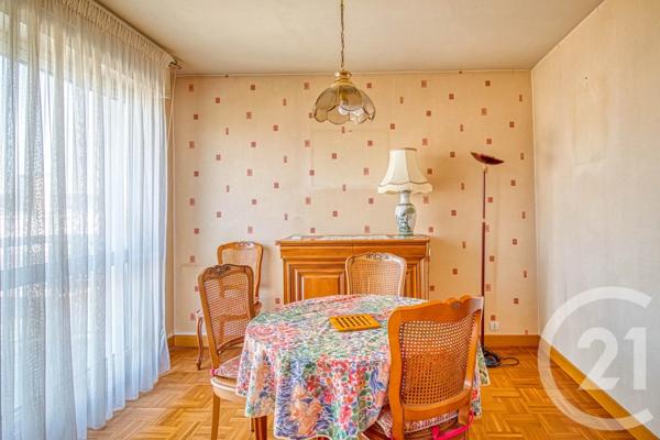 Appartement F4 à vendre  4 pièces - 79,52 m 2   ERMONT  - 95