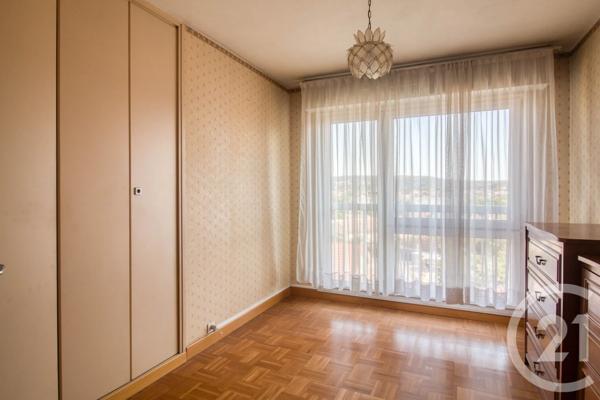 Appartement F4 à vendre  4 pièces - 79,52 m 2   ERMONT  - 95