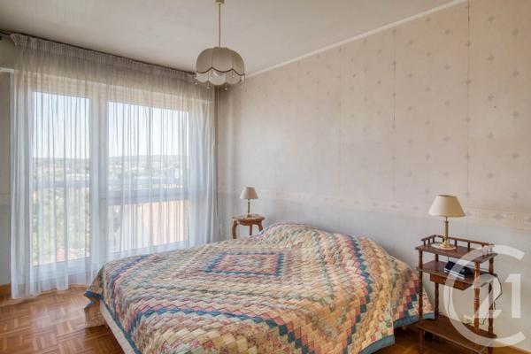 Appartement F4 à vendre  4 pièces - 79,52 m 2   ERMONT  - 95