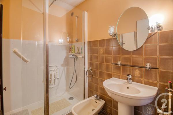 Appartement F4 à vendre  4 pièces - 79,52 m 2   ERMONT  - 95