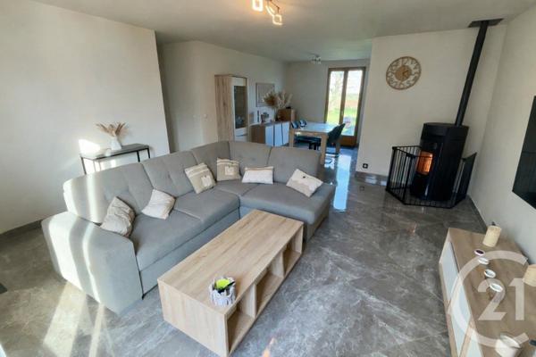 Maison à vendre  4 pièces - 90 m2 NOGENT LE ROI - 28