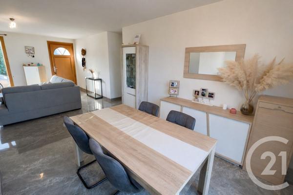 Maison à vendre  4 pièces - 90 m2 NOGENT LE ROI - 28