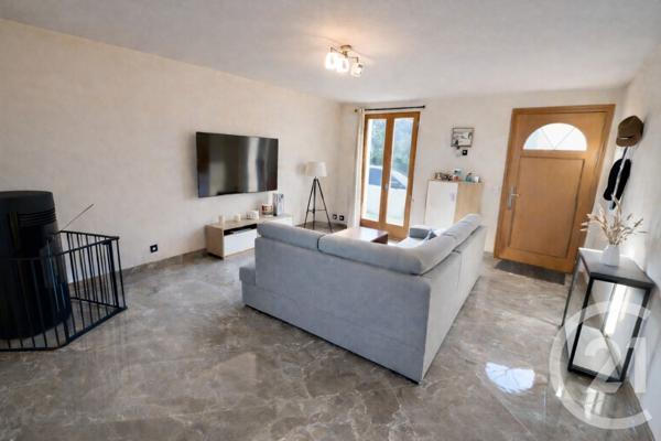 Maison à vendre  4 pièces - 90 m2 NOGENT LE ROI - 28