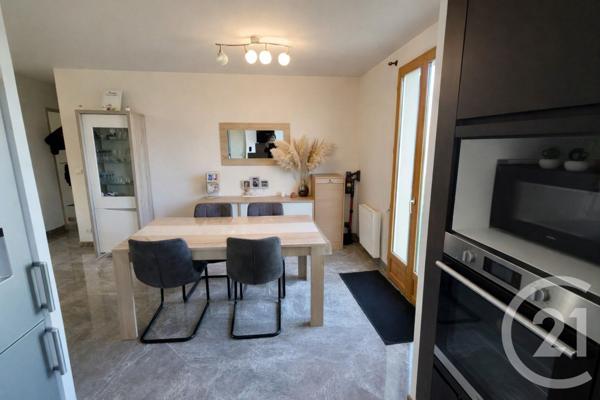 Maison à vendre  4 pièces - 90 m2 NOGENT LE ROI - 28