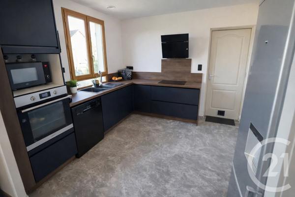 Maison à vendre  4 pièces - 90 m2 NOGENT LE ROI - 28