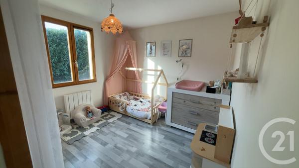 Maison à vendre  4 pièces - 90 m2 NOGENT LE ROI - 28