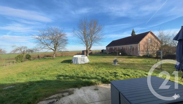 Maison à vendre  4 pièces - 90 m2 NOGENT LE ROI - 28