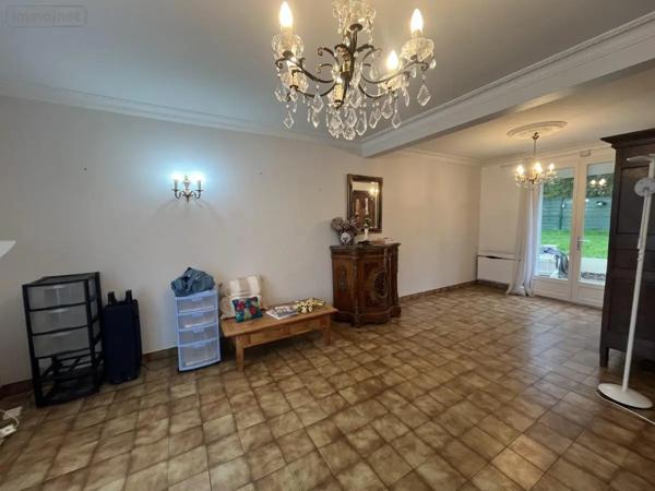 Achat - Maison Ploërmel 56800 6 pièces 93 m 2 514 m 2