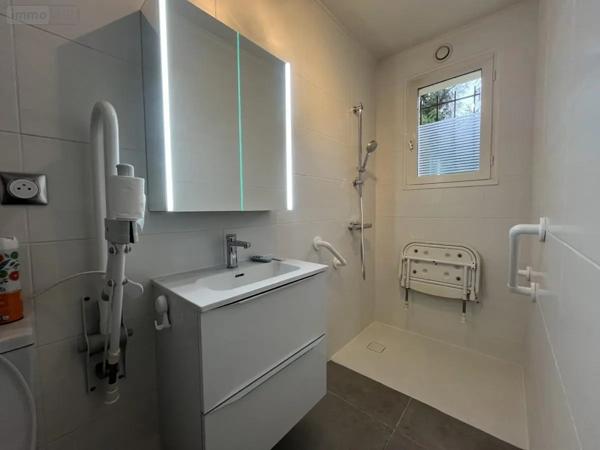 Achat - Maison Ploërmel 56800 6 pièces 93 m 2 514 m 2