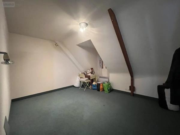 Achat - Maison Ploërmel 56800 6 pièces 93 m 2 514 m 2