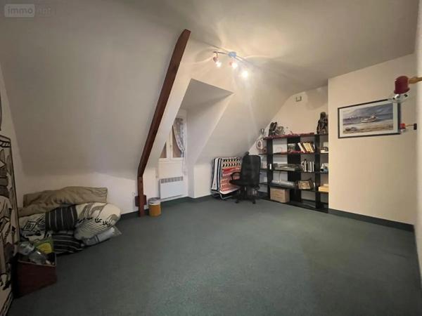 Achat - Maison Ploërmel 56800 6 pièces 93 m 2 514 m 2