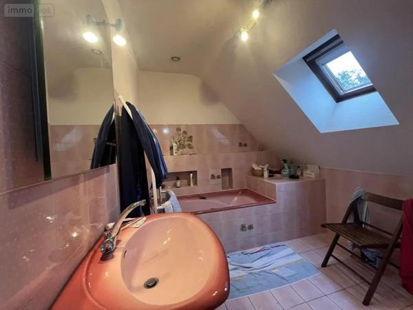 Achat - Maison Ploërmel 56800 6 pièces 93 m 2 514 m 2
