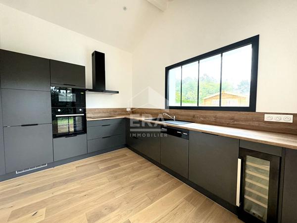 Maison Gujan Mestras 5 pièce(s) 110 m2