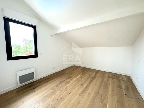 Maison Gujan Mestras 5 pièce(s) 110 m2