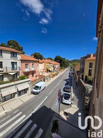 Appartement à vendre 4 pièces 93 m² Collioure