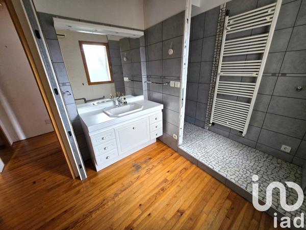 Appartement à vendre 4 pièces 93 m² Collioure