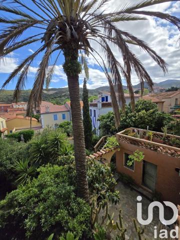 Appartement à vendre 4 pièces 93 m² Collioure