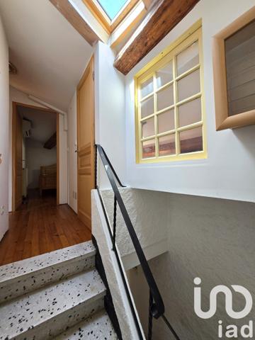 Appartement à vendre 4 pièces 93 m² Collioure