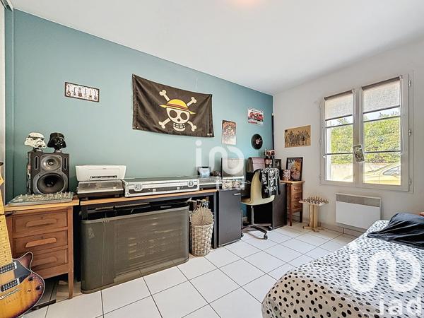 Maison à vendre 5 pièces 98 m² Le Bois-Plage-en-Ré