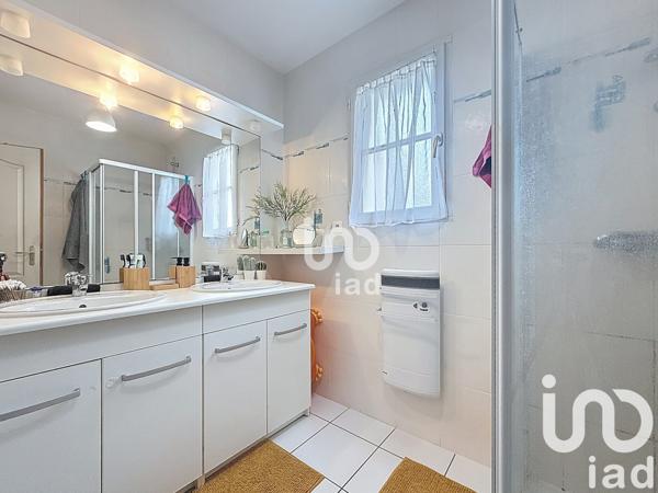 Maison à vendre 5 pièces 98 m² Le Bois-Plage-en-Ré