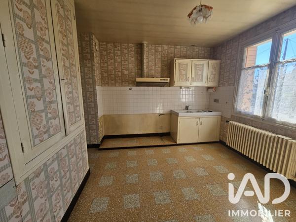 Maison à vendre 5 pièces 88,5 m² Vendôme