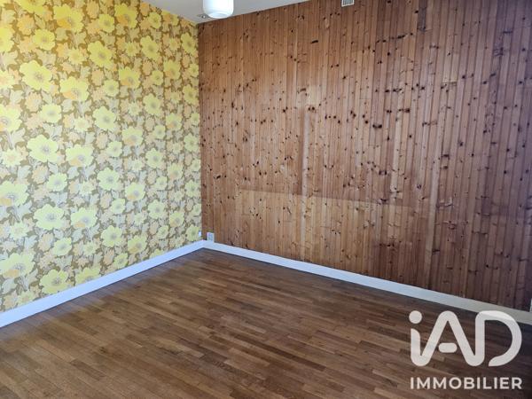 Maison à vendre 5 pièces 88,5 m² Vendôme