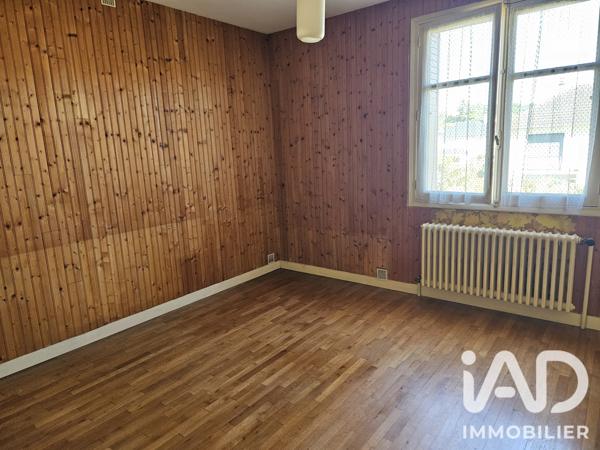 Maison à vendre 5 pièces 88,5 m² Vendôme