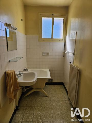 Maison à vendre 5 pièces 88,5 m² Vendôme