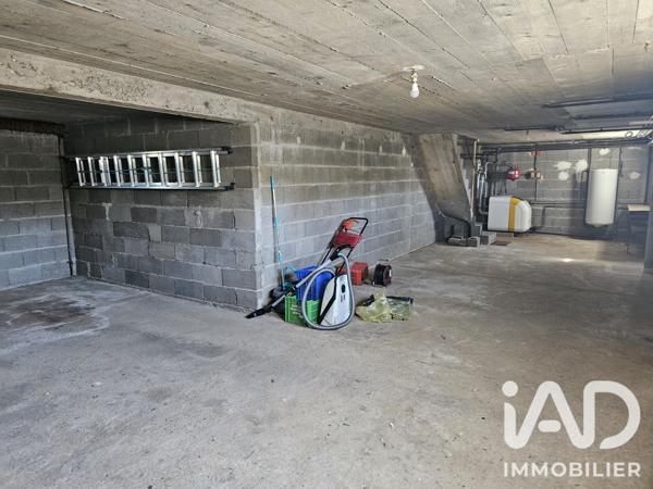 Maison à vendre 5 pièces 88,5 m² Vendôme