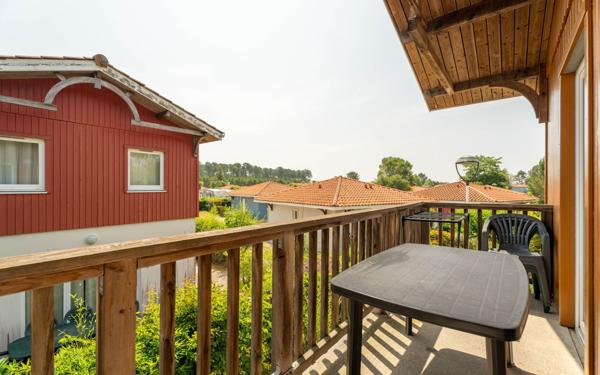 Appartement à vendre    3 pièces • 45,05 m2 Parentis-en-Born