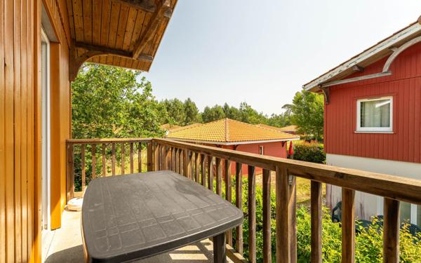 Appartement à vendre    3 pièces • 45,05 m2 Parentis-en-Born