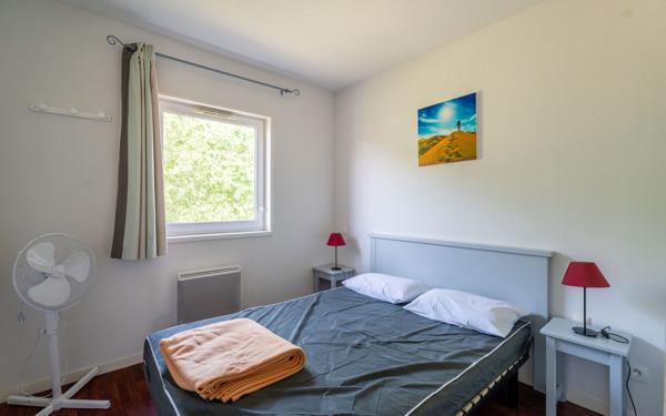 Appartement à vendre    3 pièces • 45,05 m2 Parentis-en-Born