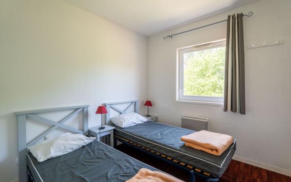 Appartement à vendre    3 pièces • 45,05 m2 Parentis-en-Born