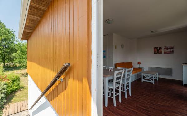 Appartement à vendre    3 pièces • 45,05 m2 Parentis-en-Born