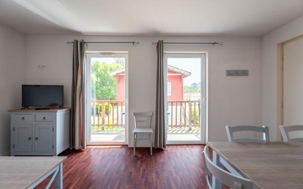 Appartement à vendre    3 pièces • 45,05 m2 Parentis-en-Born