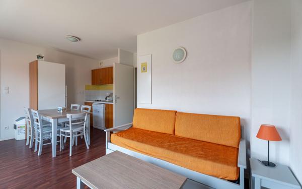 Appartement à vendre    3 pièces • 45,05 m2 Parentis-en-Born