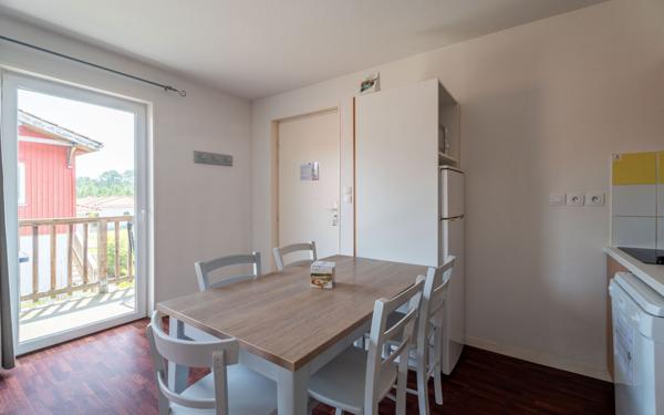 Appartement à vendre    3 pièces • 45,05 m2 Parentis-en-Born