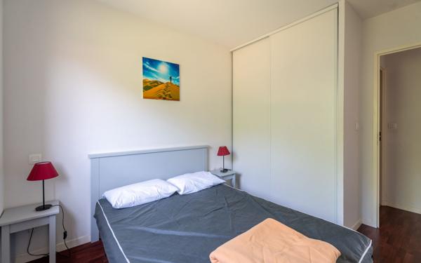 Appartement à vendre    3 pièces • 45,05 m2 Parentis-en-Born