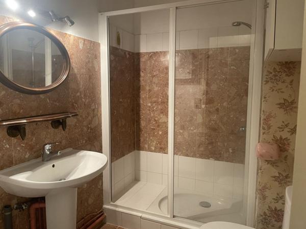 Appartement 1 pièce à louer à Royan - Réf. 6080