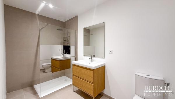 Maison neuve à Camaret-sur-Aigues – 115 m², 3 chambres dont suite parentale