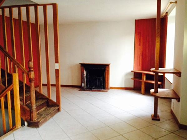 Maison Saint Quay Portrieux