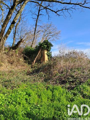 Terrain à vendre 97 607 m² Sarraguzan