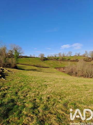 Terrain à vendre 97 607 m² Sarraguzan