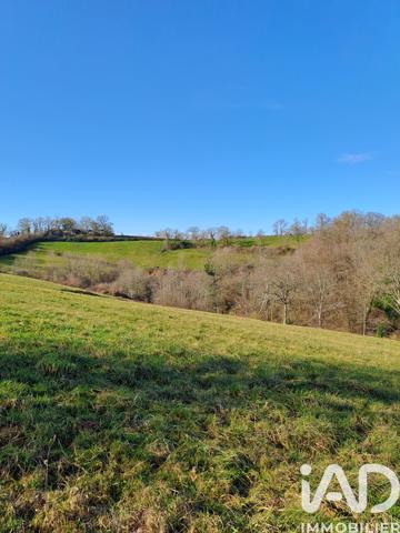 Terrain à vendre 97 607 m² Sarraguzan