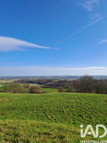 Terrain à vendre 97 607 m² Sarraguzan