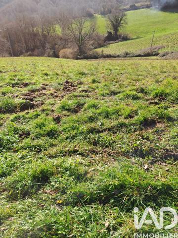 Terrain à vendre 97 607 m² Sarraguzan