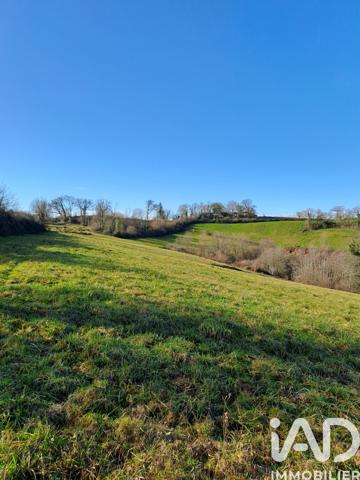 Terrain à vendre 97 607 m² Sarraguzan