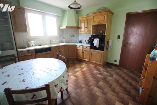 QUEVEN, maison 4 chambres