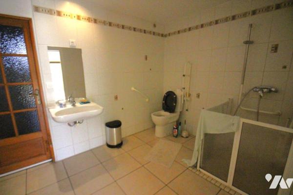 QUEVEN, maison 4 chambres